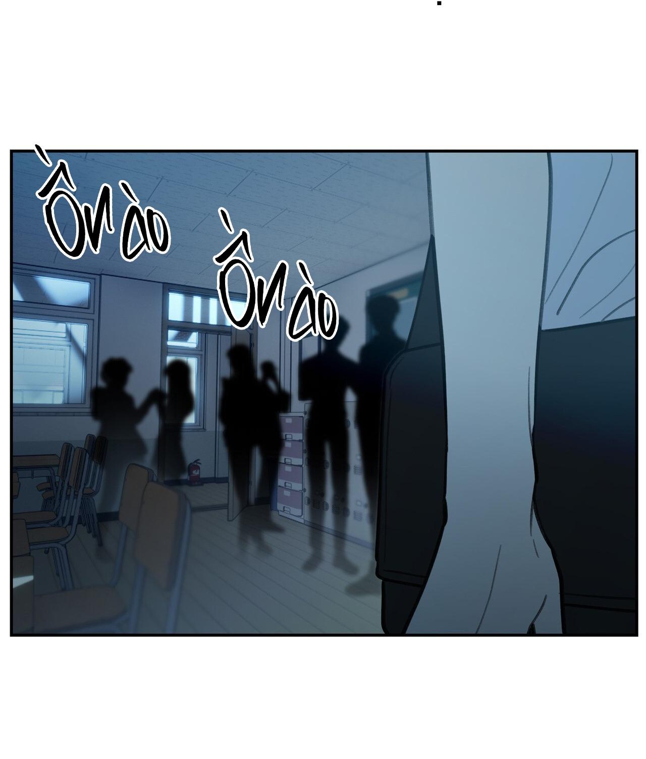 ĐIỆP KHÚC MƯA GIÔNG - Chap 2