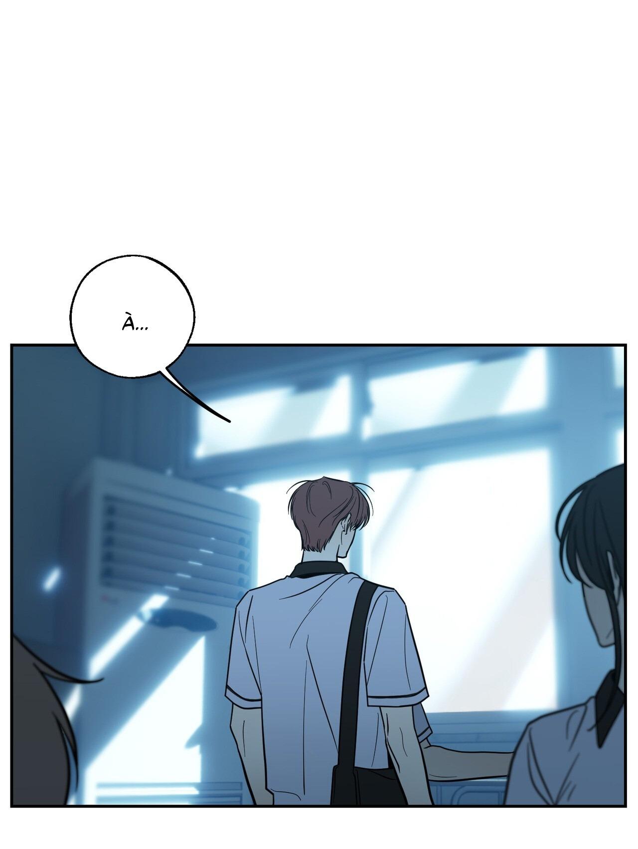 ĐIỆP KHÚC MƯA GIÔNG - Chap 2