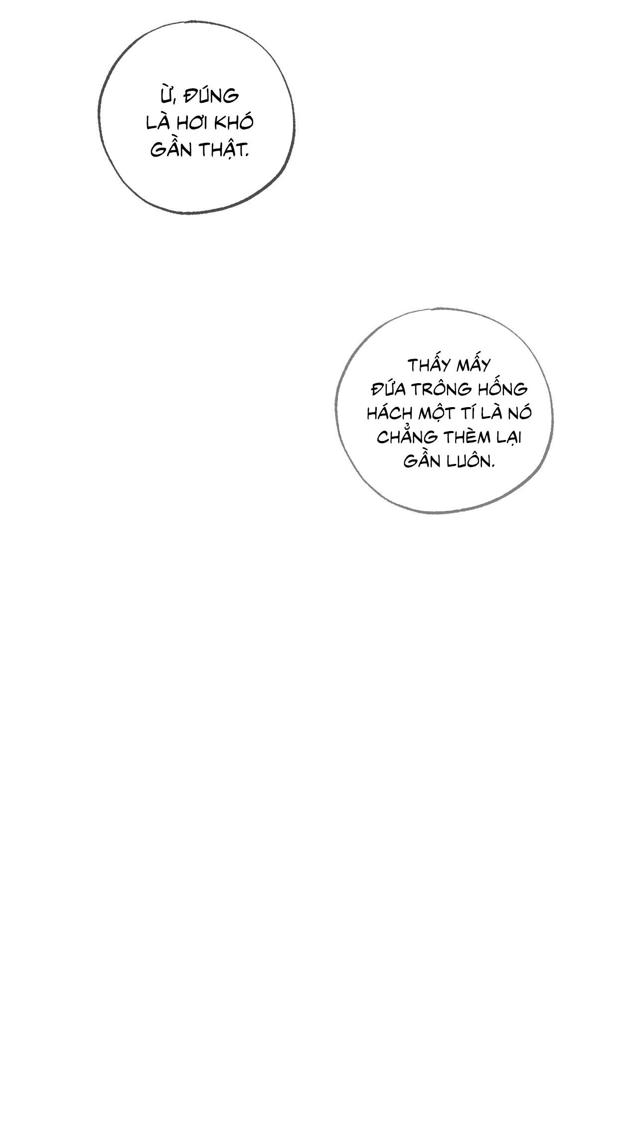 ĐIỆP KHÚC MƯA GIÔNG - Chap 2