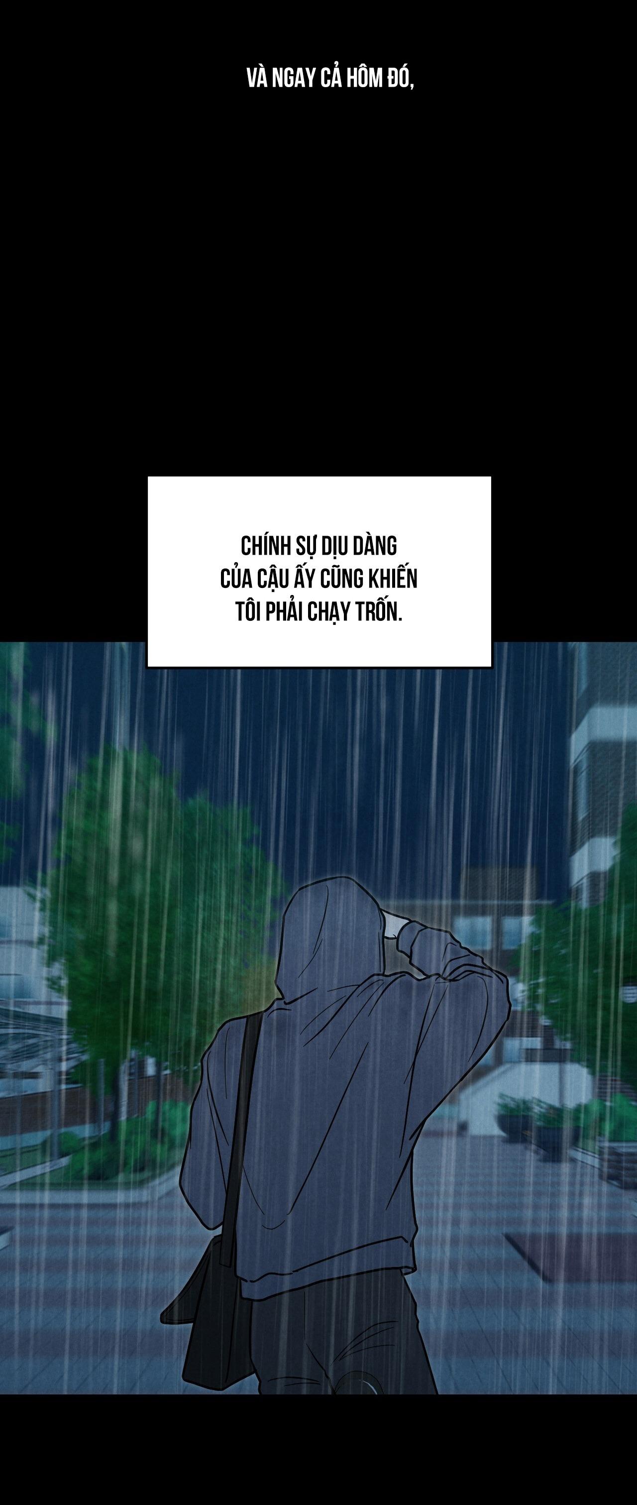 ĐIỆP KHÚC MƯA GIÔNG - Chap 2