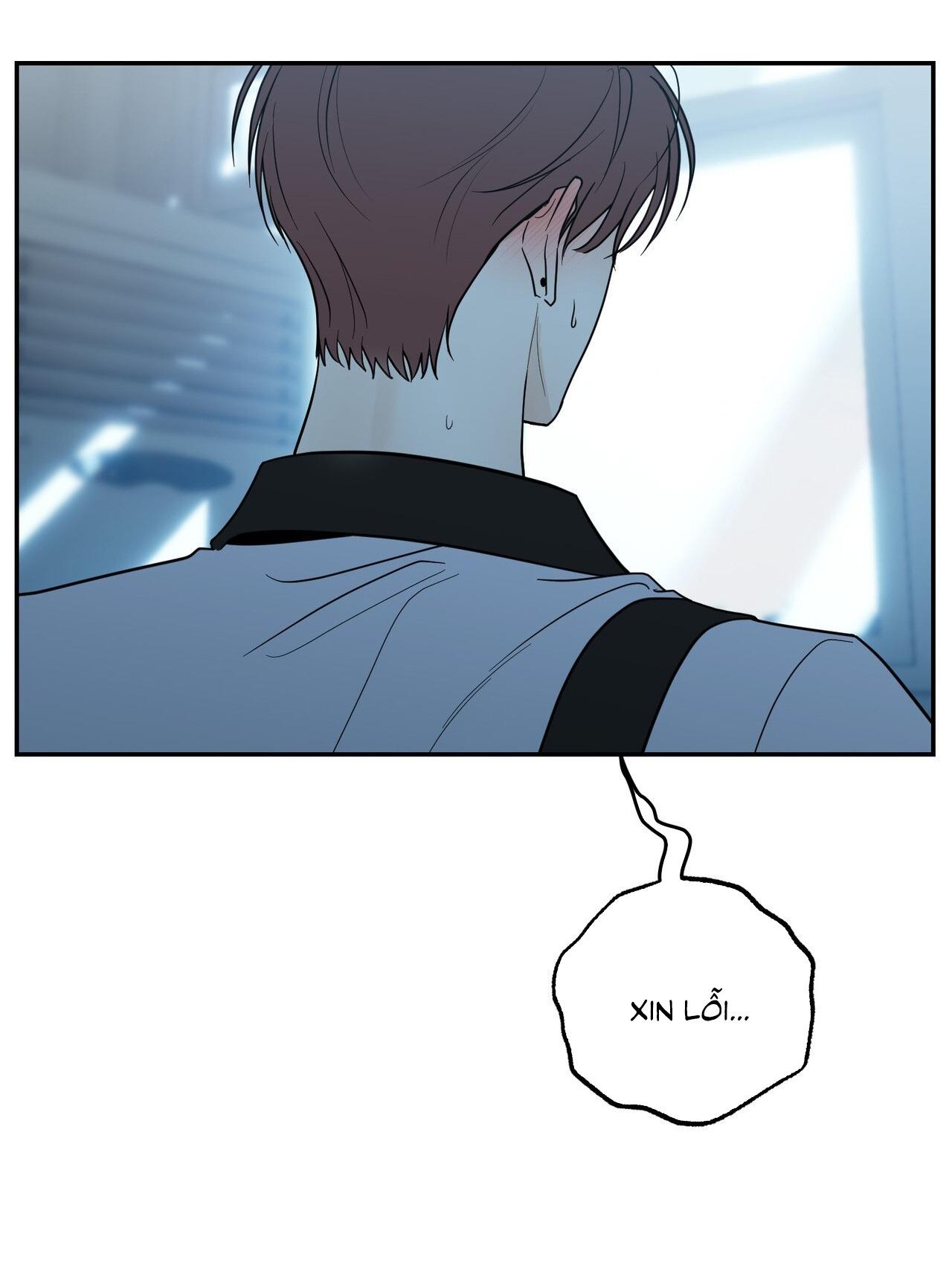 ĐIỆP KHÚC MƯA GIÔNG - Chap 2