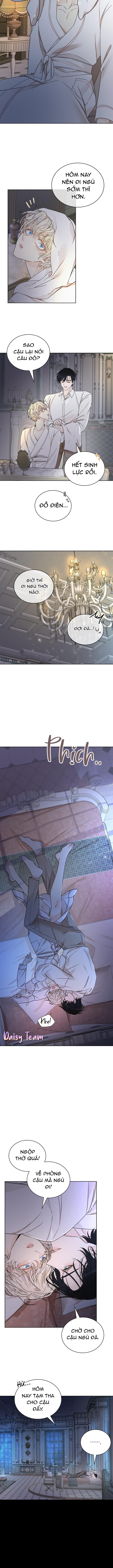 Snake Hole - Chap 10