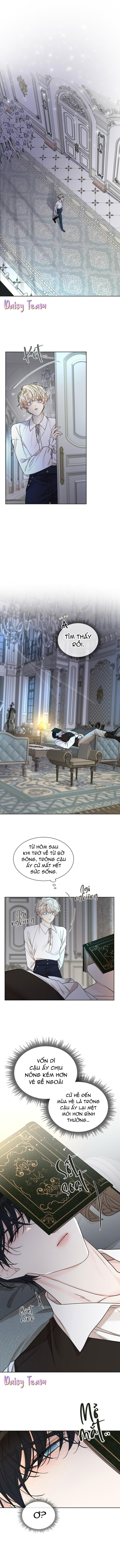 Snake Hole - Chap 10