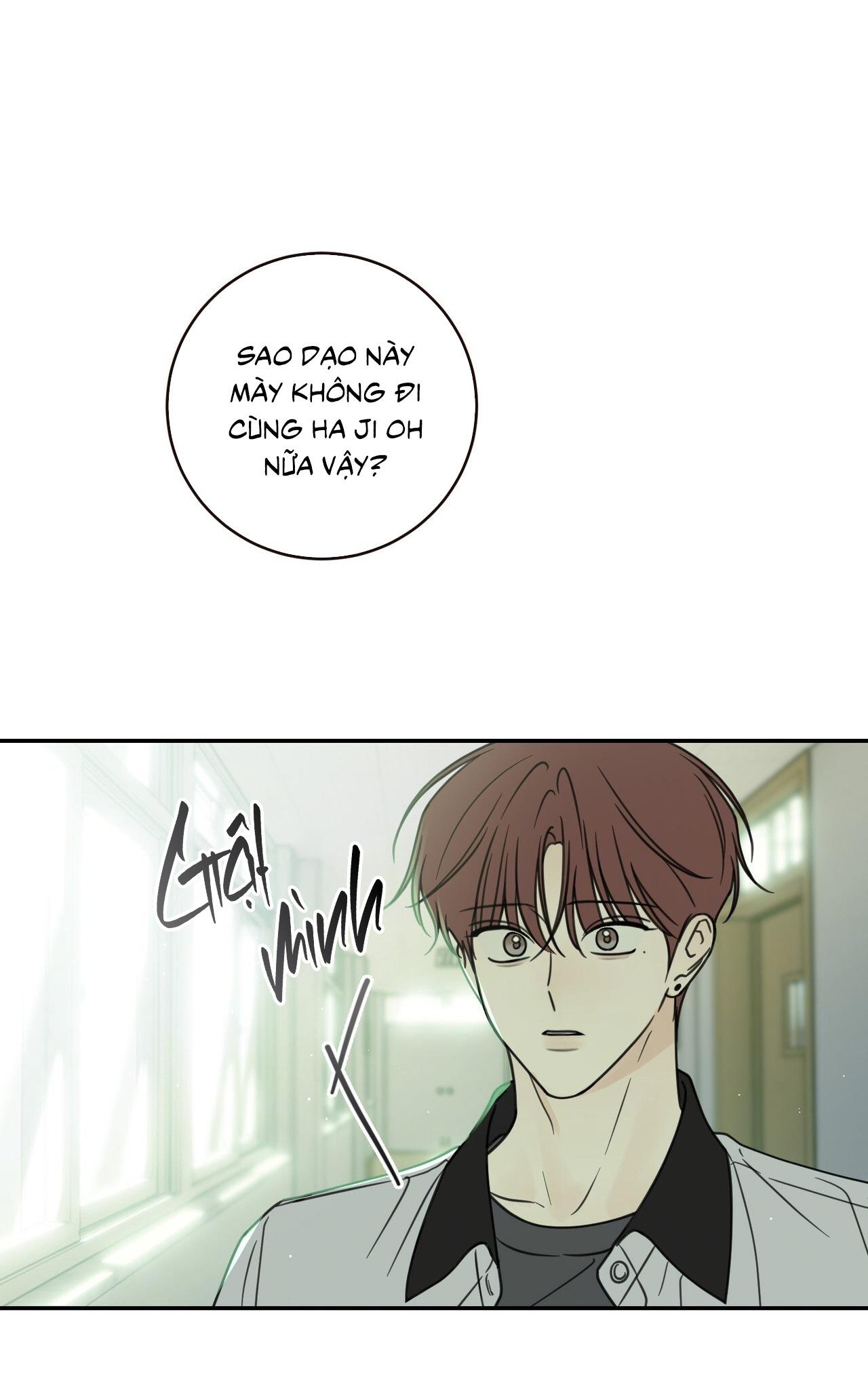 ĐIỆP KHÚC MƯA GIÔNG - Chap 2