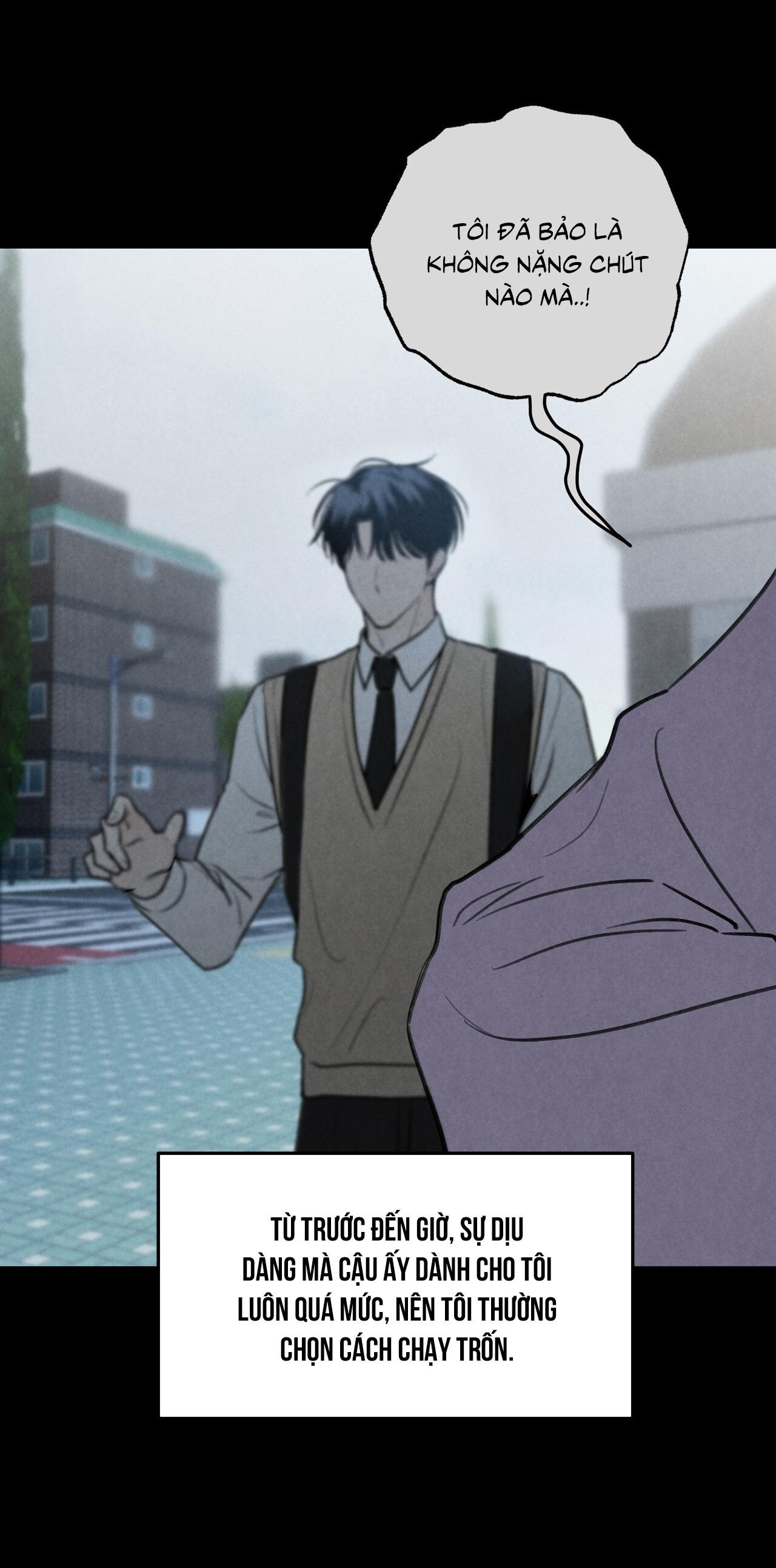 ĐIỆP KHÚC MƯA GIÔNG - Chap 2