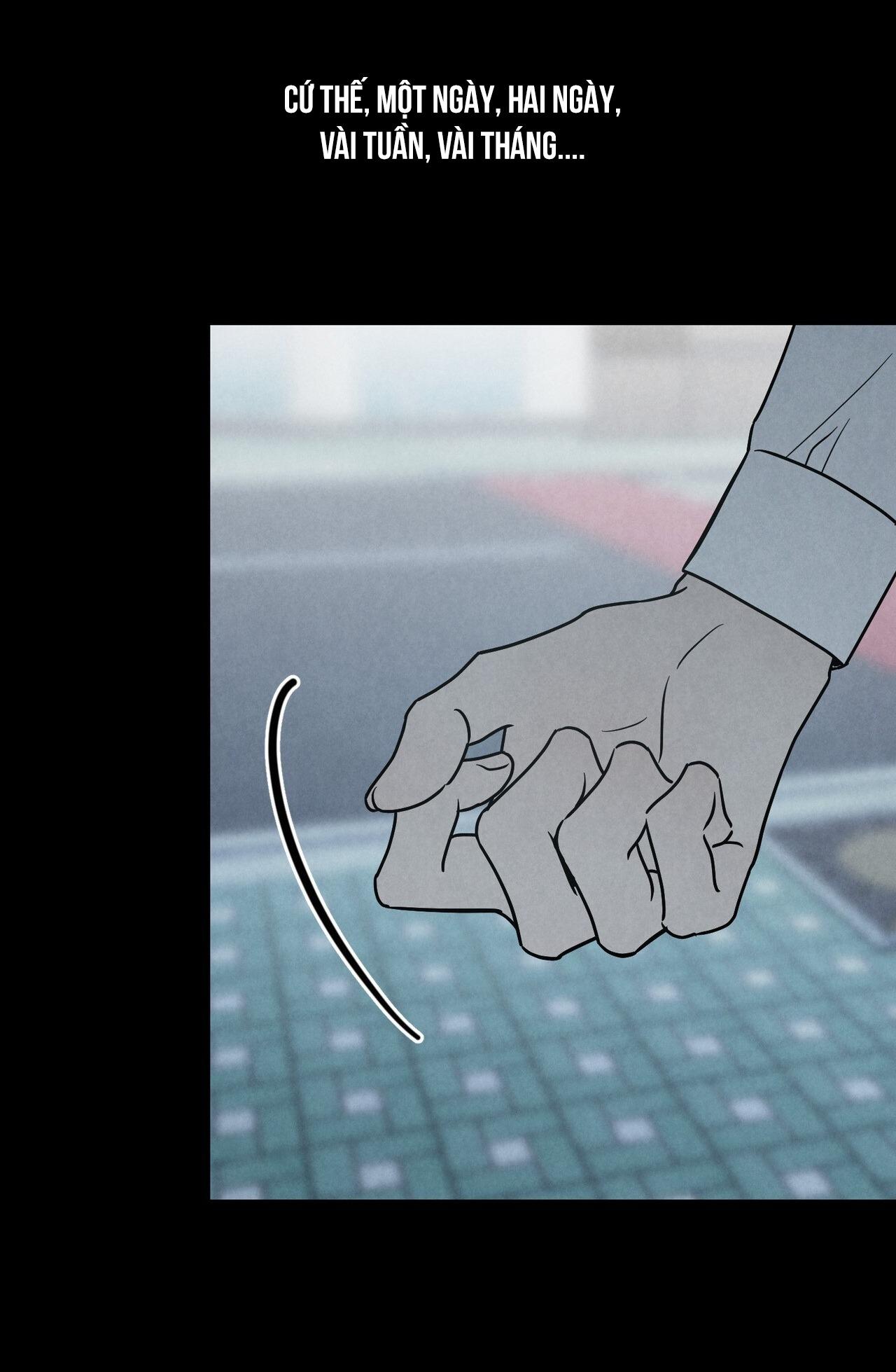 ĐIỆP KHÚC MƯA GIÔNG - Chap 2