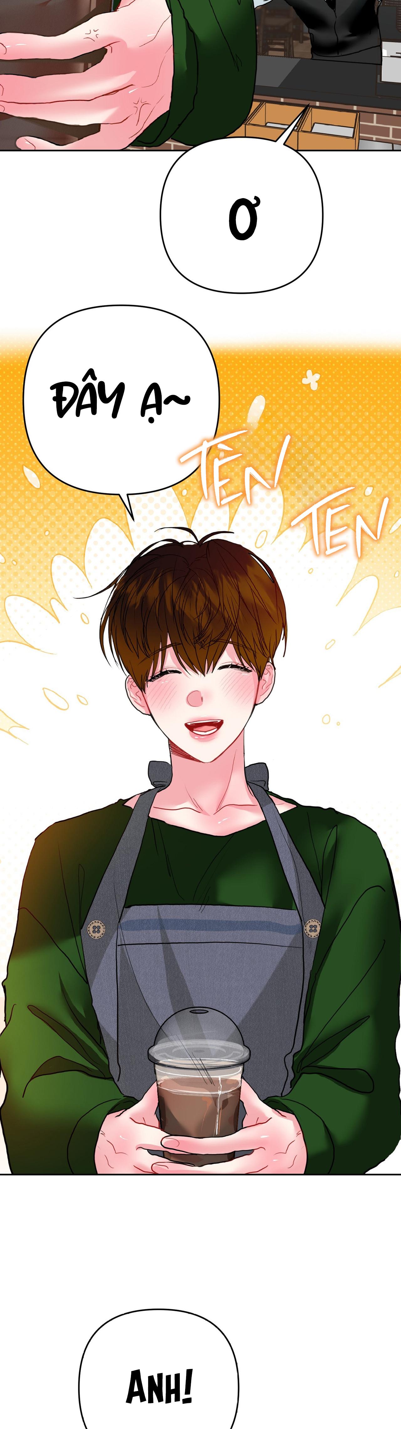 Kẹo Bạc Hà - Chap 9