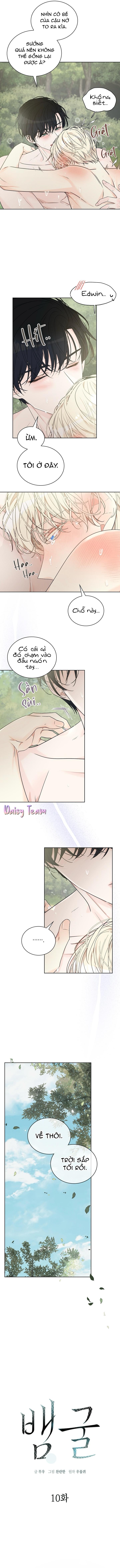 Snake Hole - Chap 10