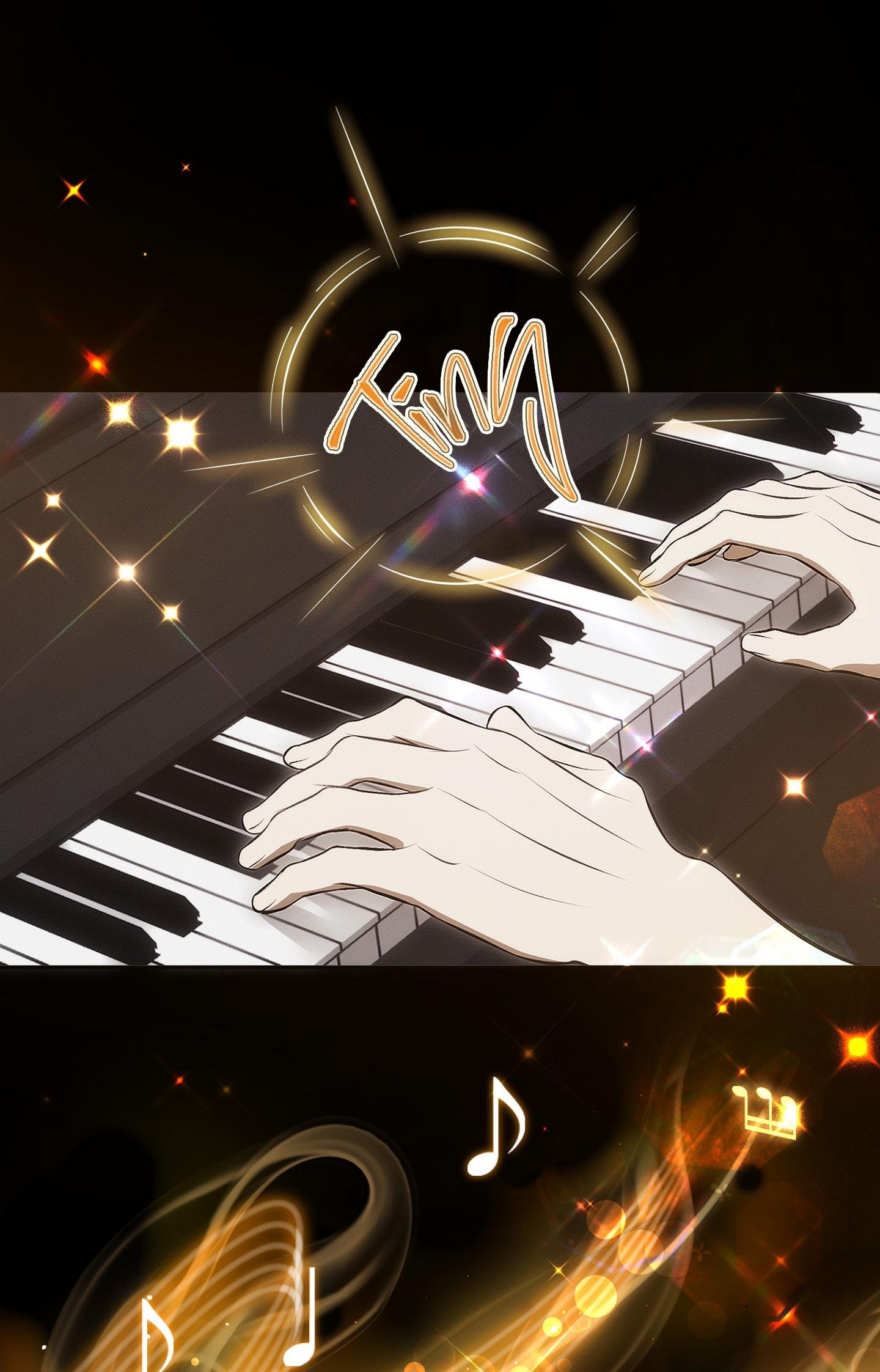 BẪY CHUỘT - Chap 4