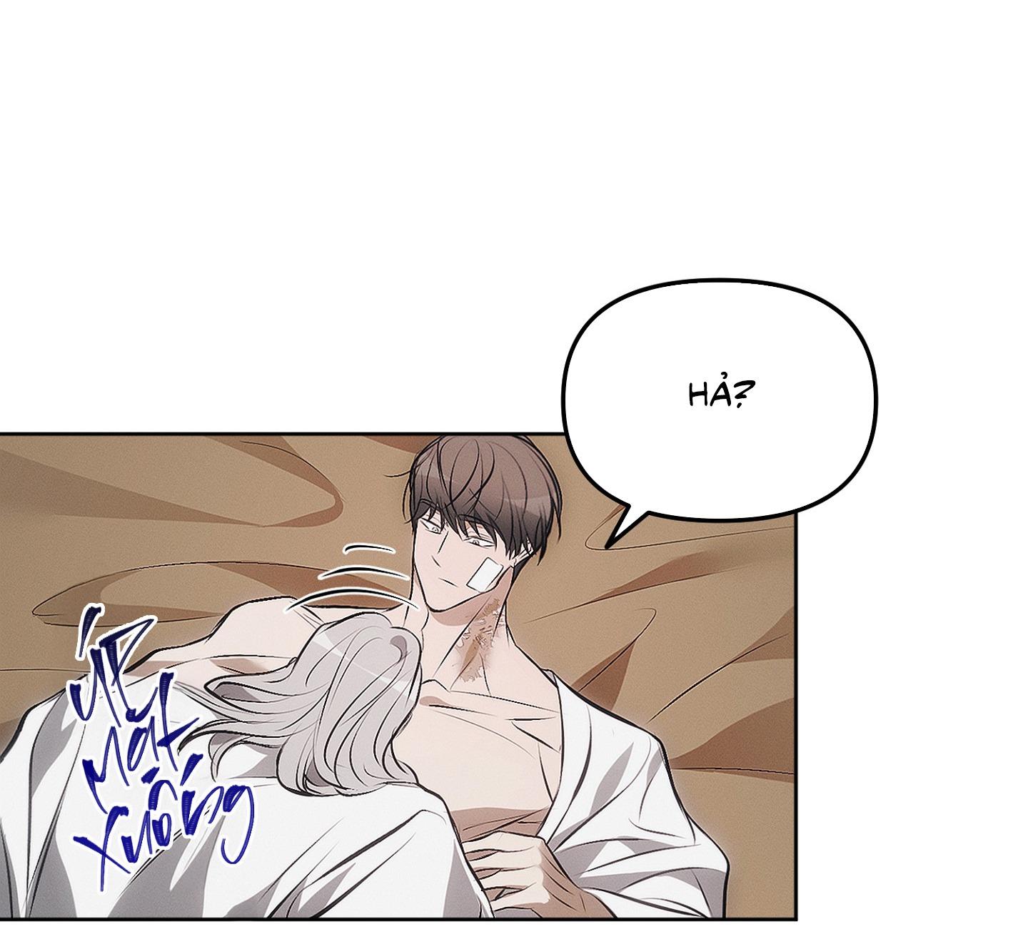 BẪY CHUỘT - Chap 4