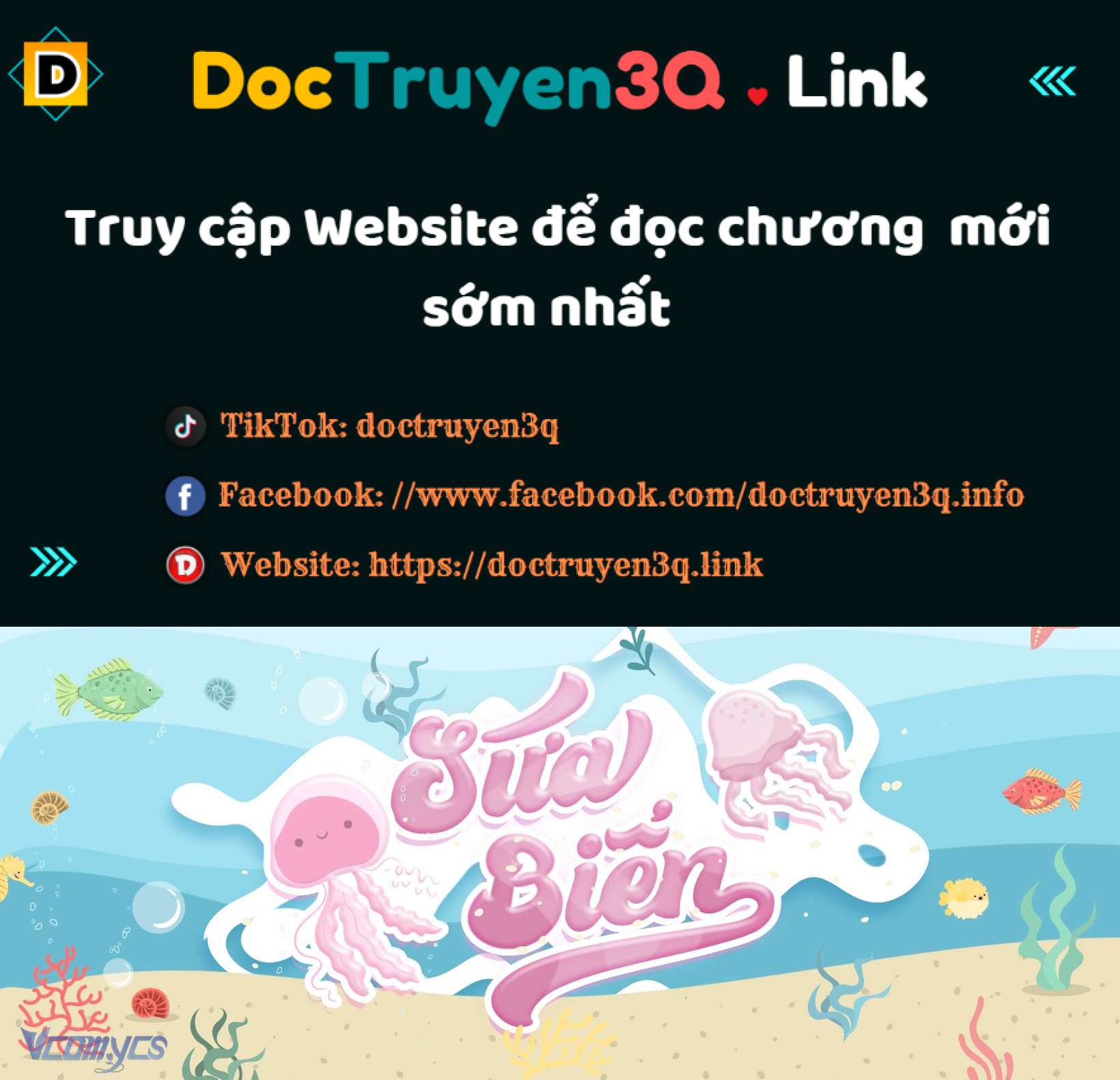 Ác Chi Hoàn - Chap 30