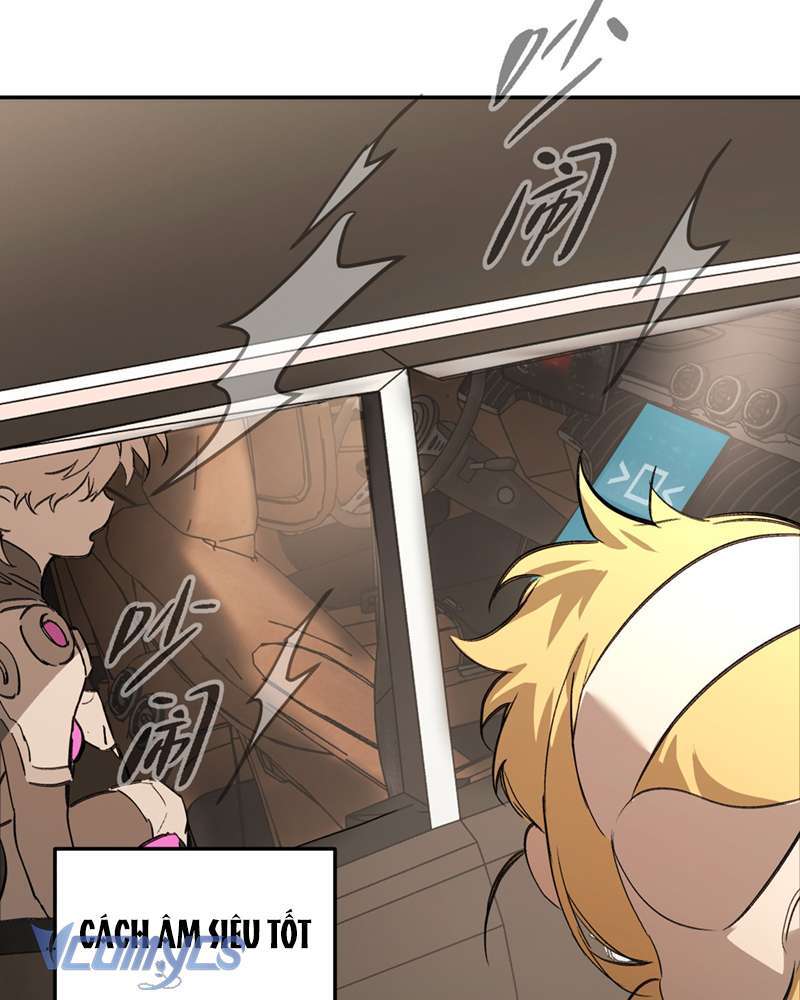 Ác Chi Hoàn - Chap 30