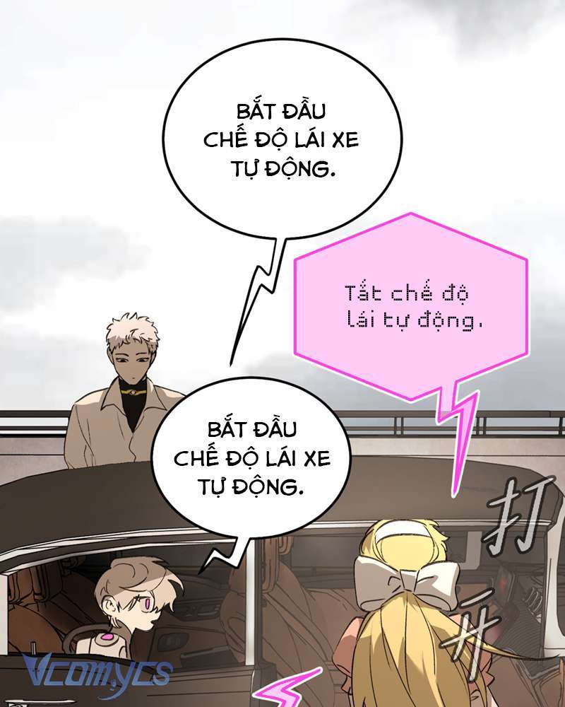 Ác Chi Hoàn - Chap 30