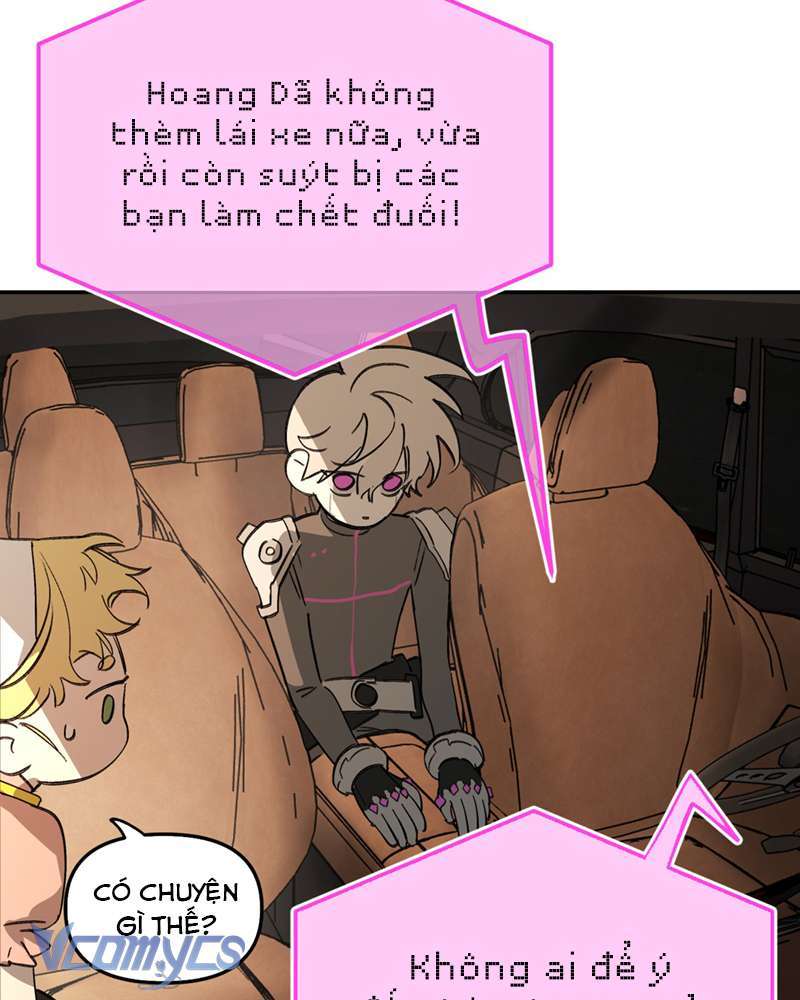 Ác Chi Hoàn - Chap 30