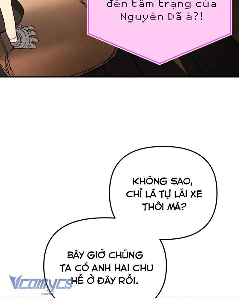 Ác Chi Hoàn - Chap 30