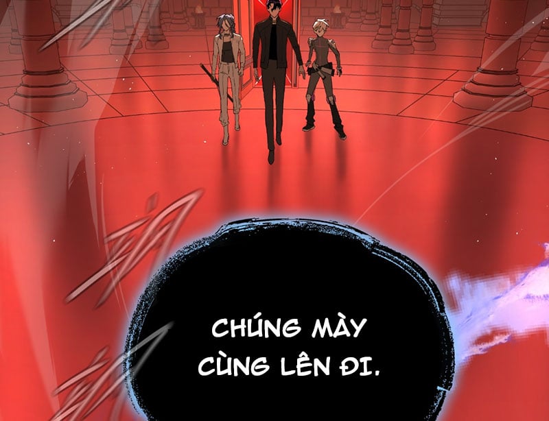 Ác Chi Hoàn - Chap 47