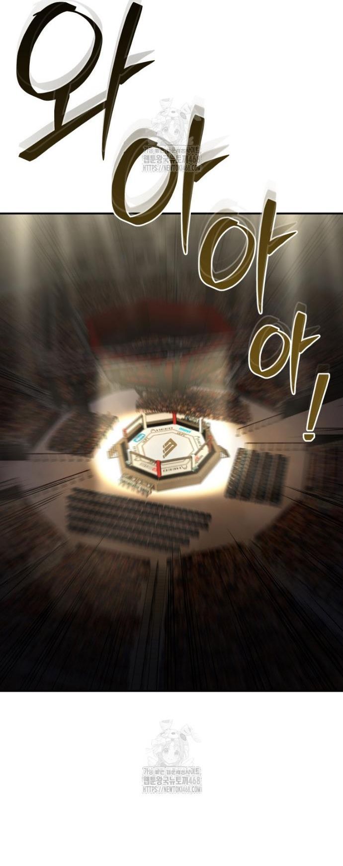 Ác Nhân Lồng Bát Giác - Chap 50