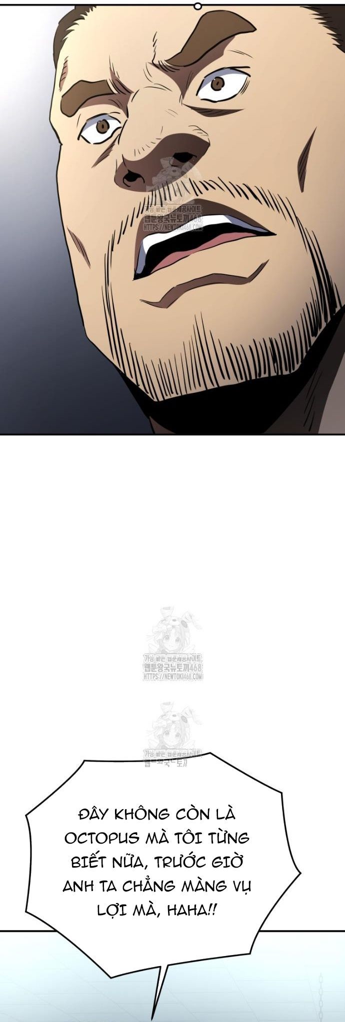 Ác Nhân Lồng Bát Giác - Chap 50