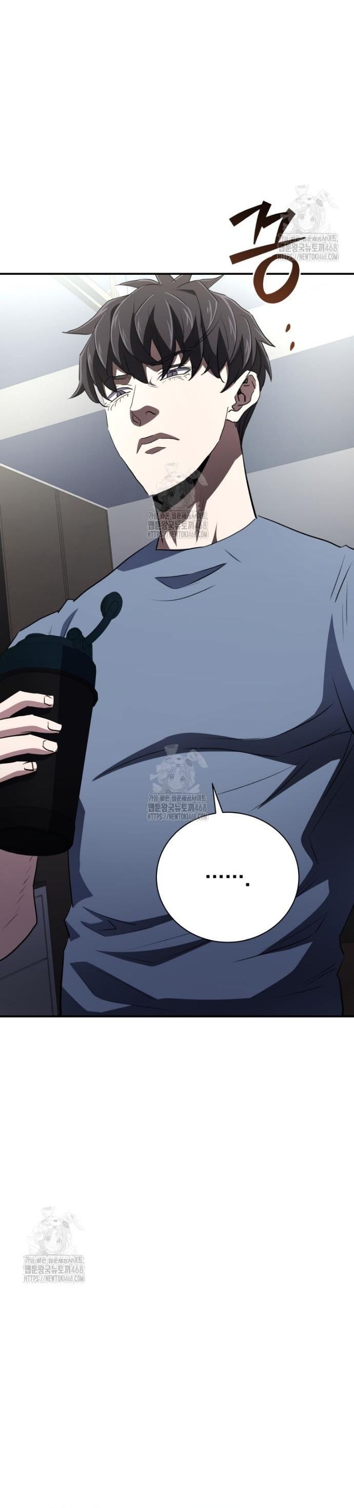 Ác Nhân Lồng Bát Giác - Chap 50