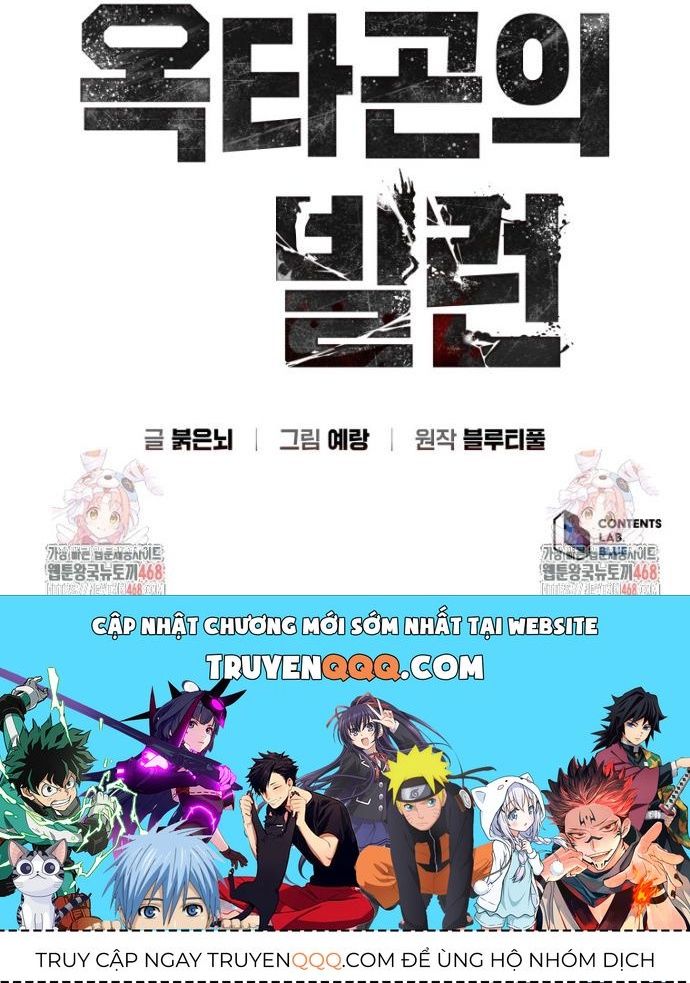 Ác Nhân Lồng Bát Giác - Chap 50