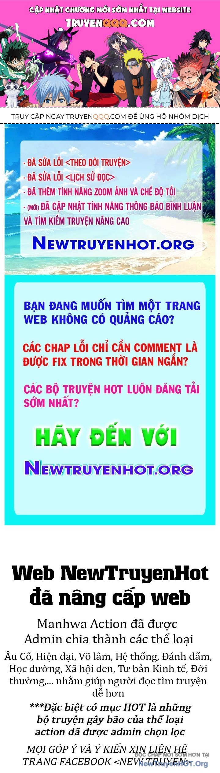 Ác Nhân Lồng Bát Giác - Chap 51