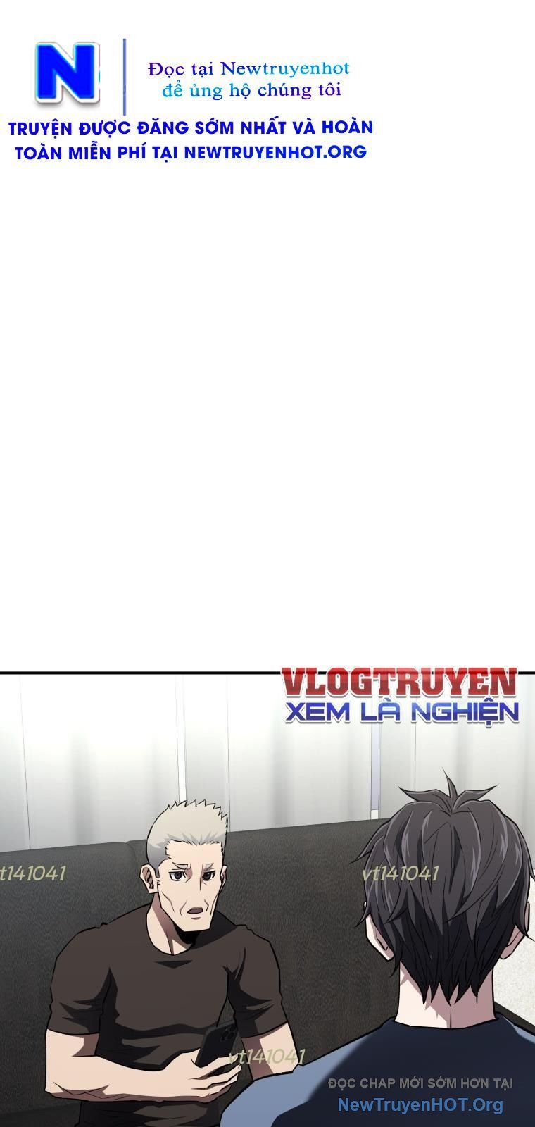 Ác Nhân Lồng Bát Giác - Chap 51