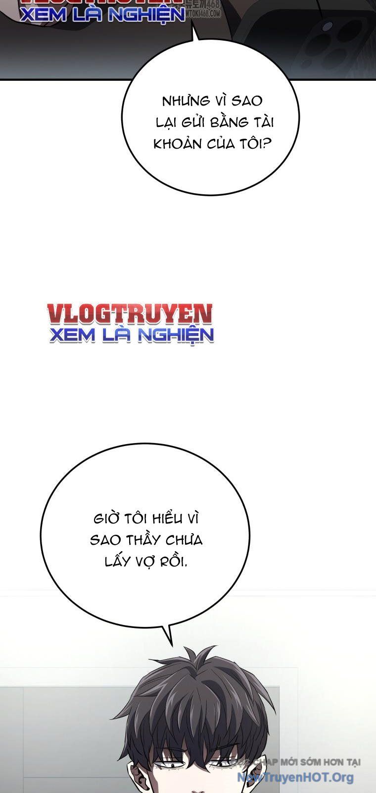 Ác Nhân Lồng Bát Giác - Chap 51