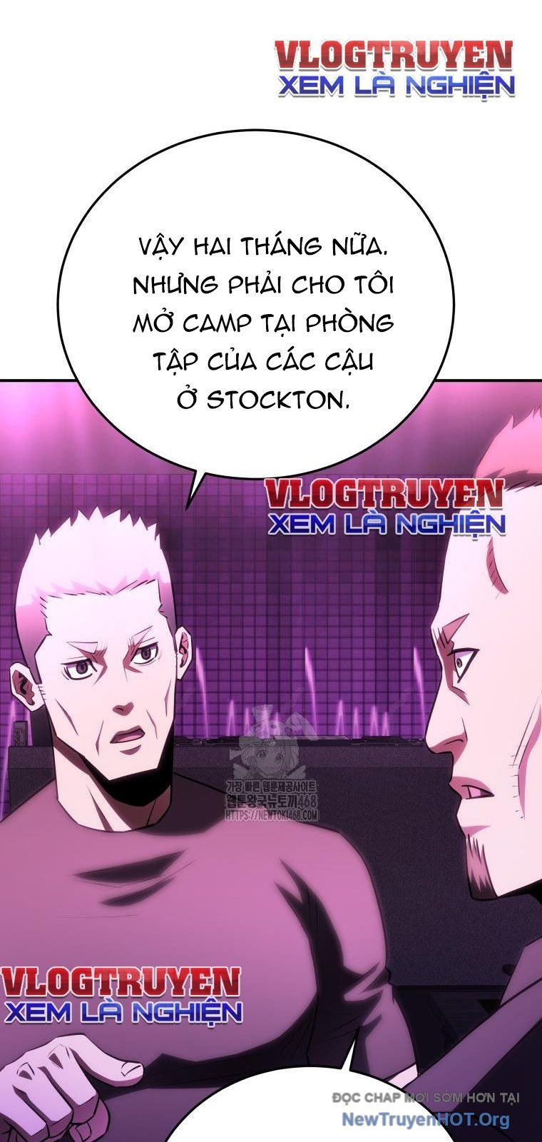 Ác Nhân Lồng Bát Giác - Chap 51