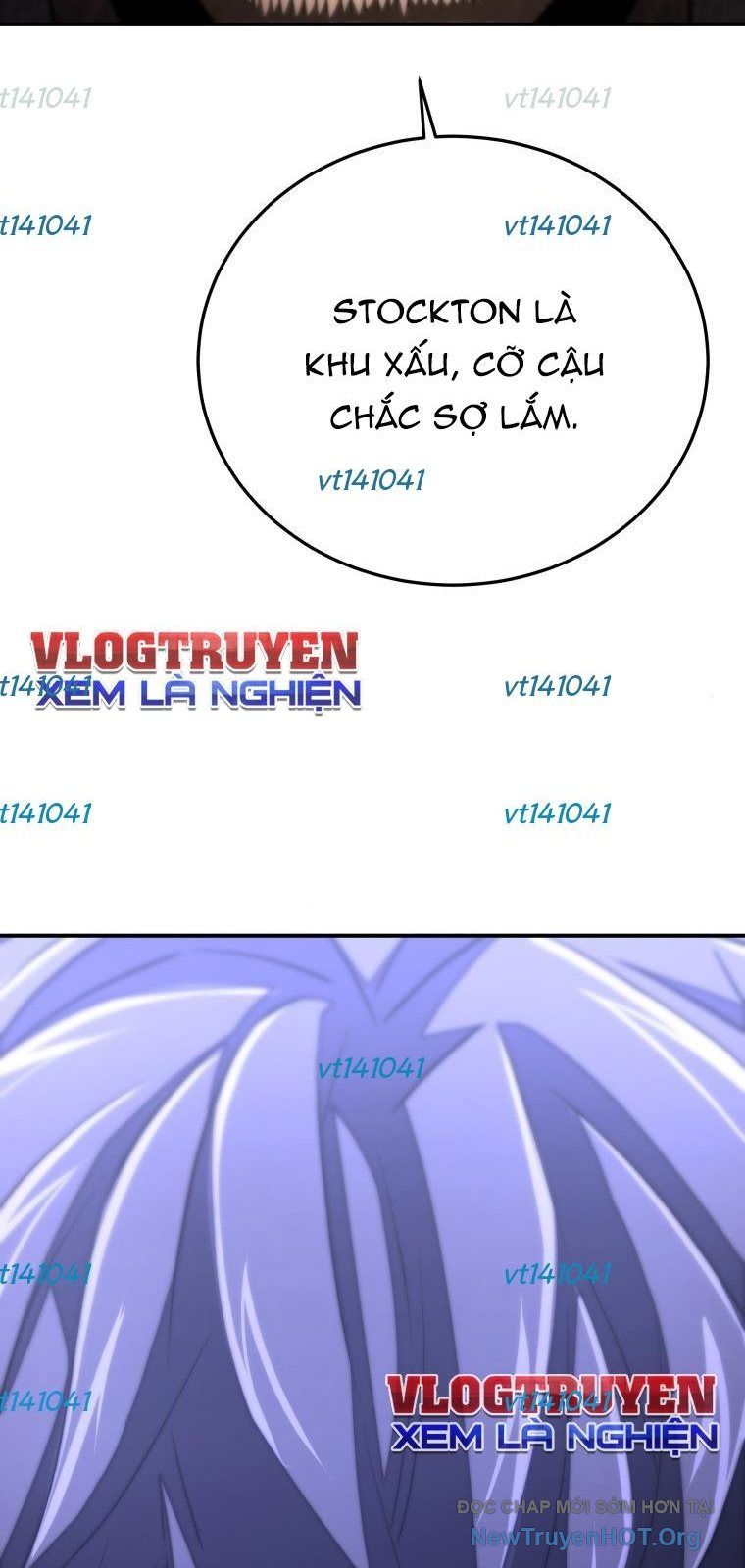 Ác Nhân Lồng Bát Giác - Chap 51