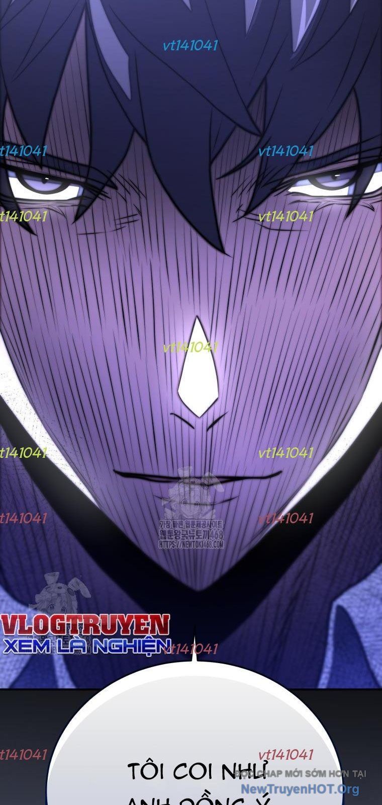 Ác Nhân Lồng Bát Giác - Chap 51