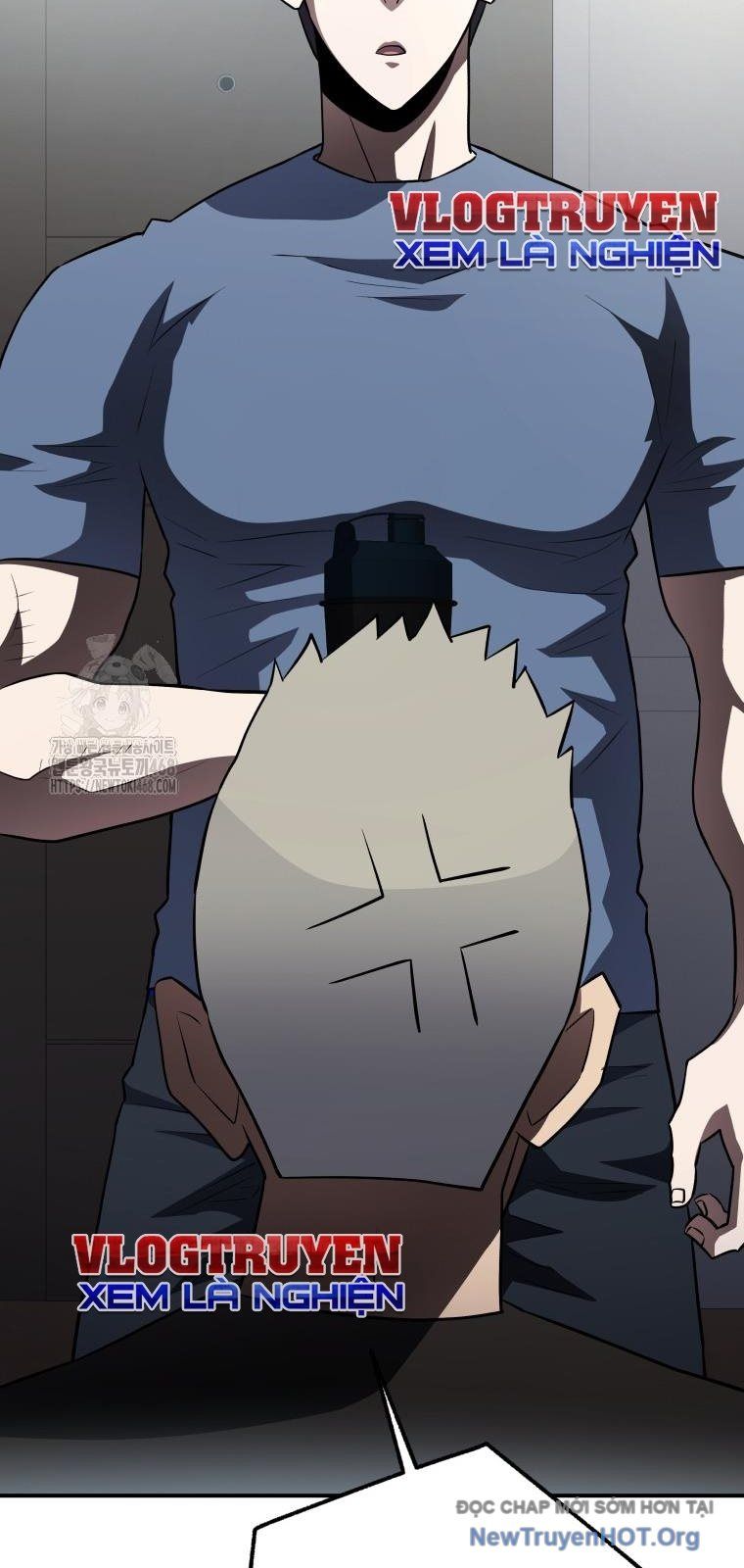 Ác Nhân Lồng Bát Giác - Chap 51