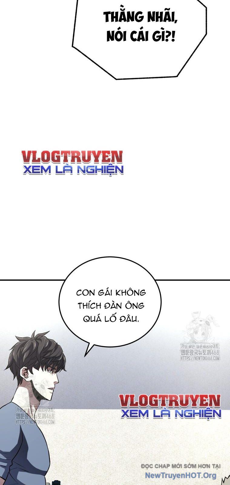 Ác Nhân Lồng Bát Giác - Chap 51