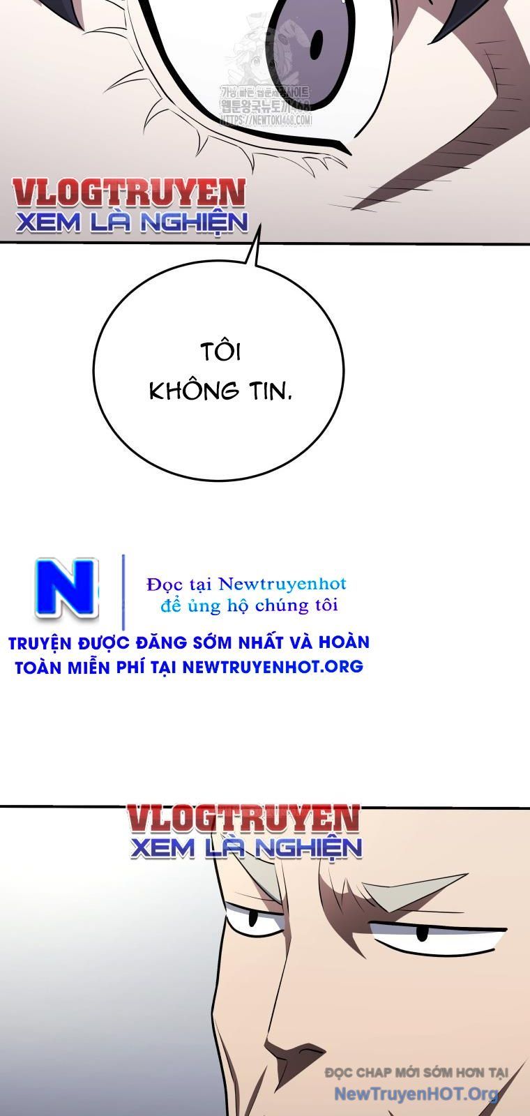 Ác Nhân Lồng Bát Giác - Chap 51