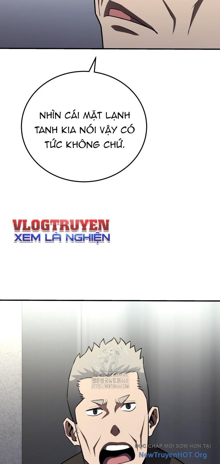 Ác Nhân Lồng Bát Giác - Chap 51