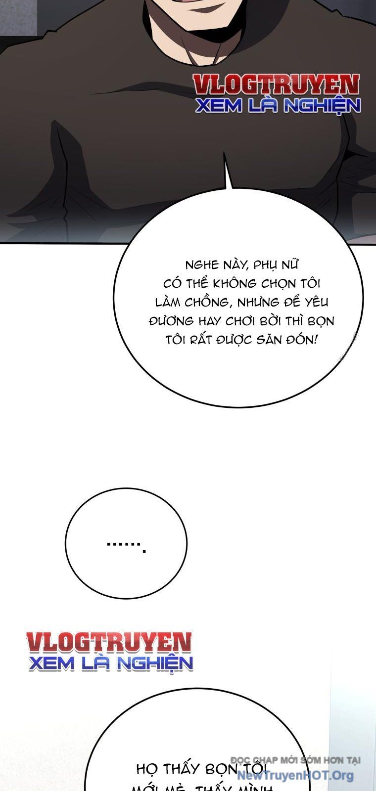 Ác Nhân Lồng Bát Giác - Chap 51