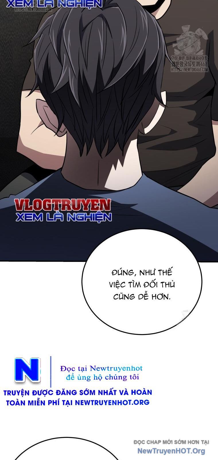 Ác Nhân Lồng Bát Giác - Chap 51