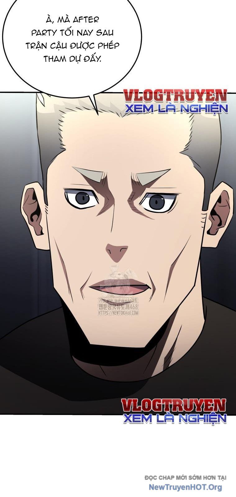 Ác Nhân Lồng Bát Giác - Chap 51