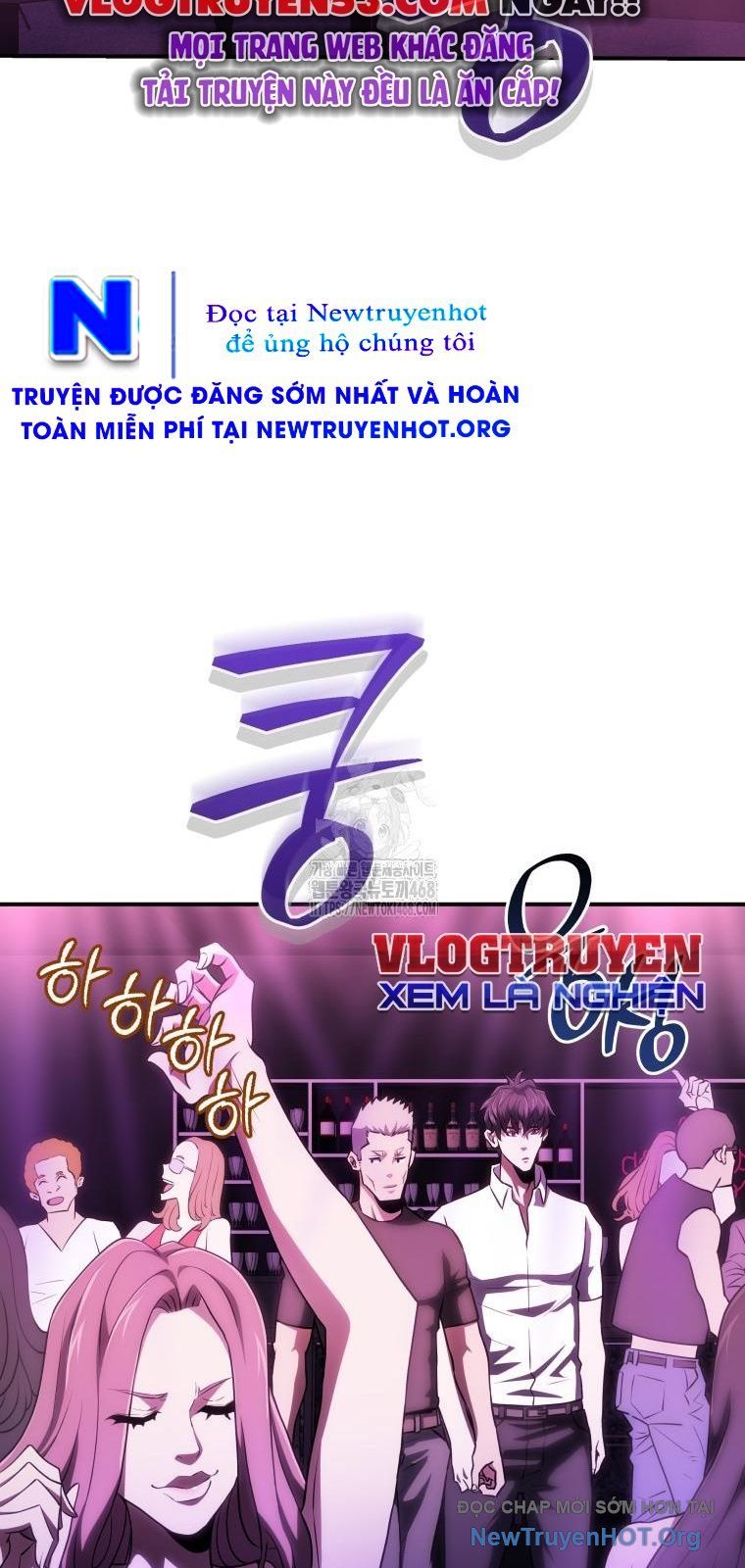 Ác Nhân Lồng Bát Giác - Chap 51