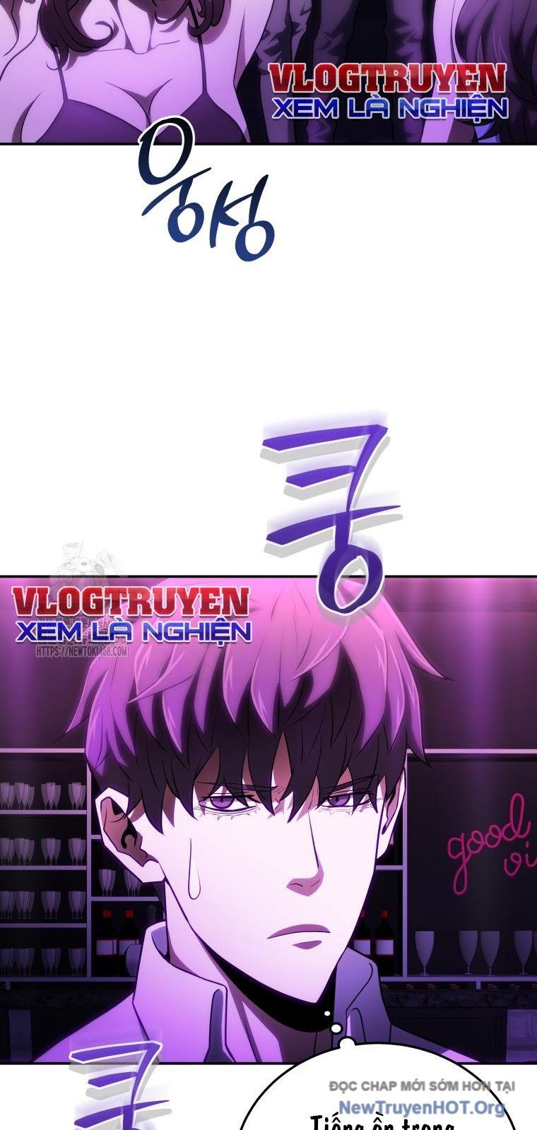 Ác Nhân Lồng Bát Giác - Chap 51