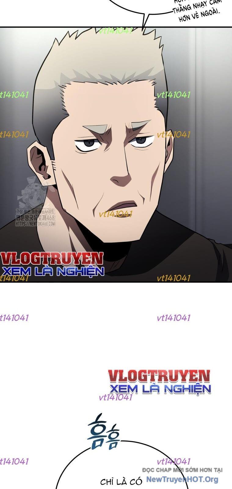 Ác Nhân Lồng Bát Giác - Chap 51