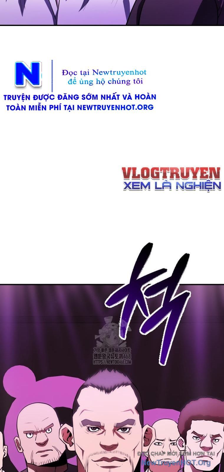 Ác Nhân Lồng Bát Giác - Chap 51