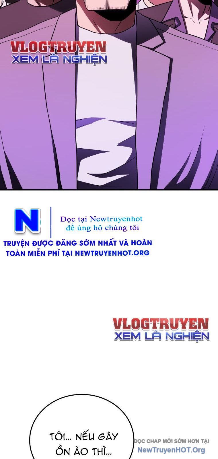 Ác Nhân Lồng Bát Giác - Chap 51