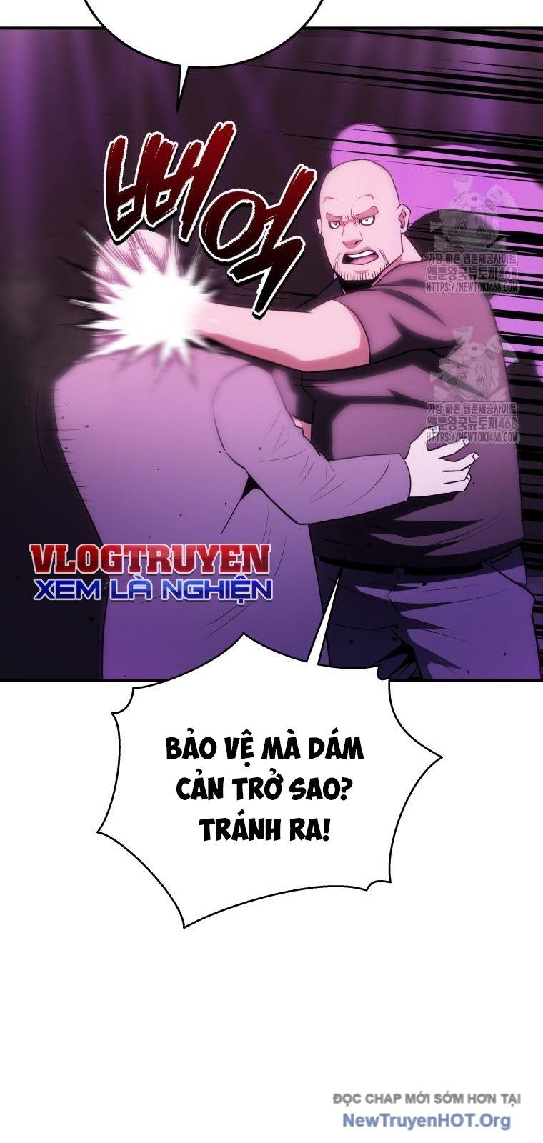 Ác Nhân Lồng Bát Giác - Chap 51
