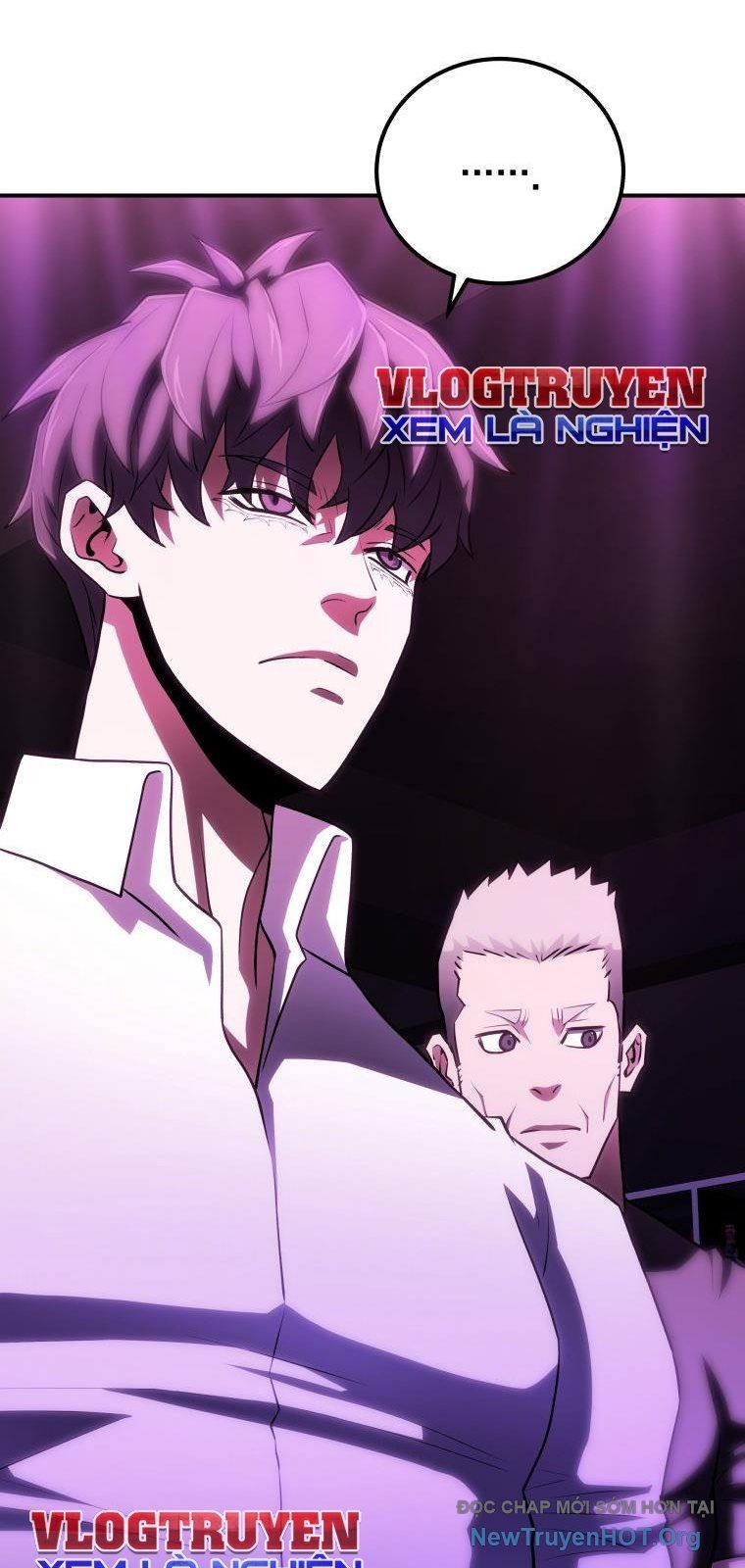 Ác Nhân Lồng Bát Giác - Chap 51