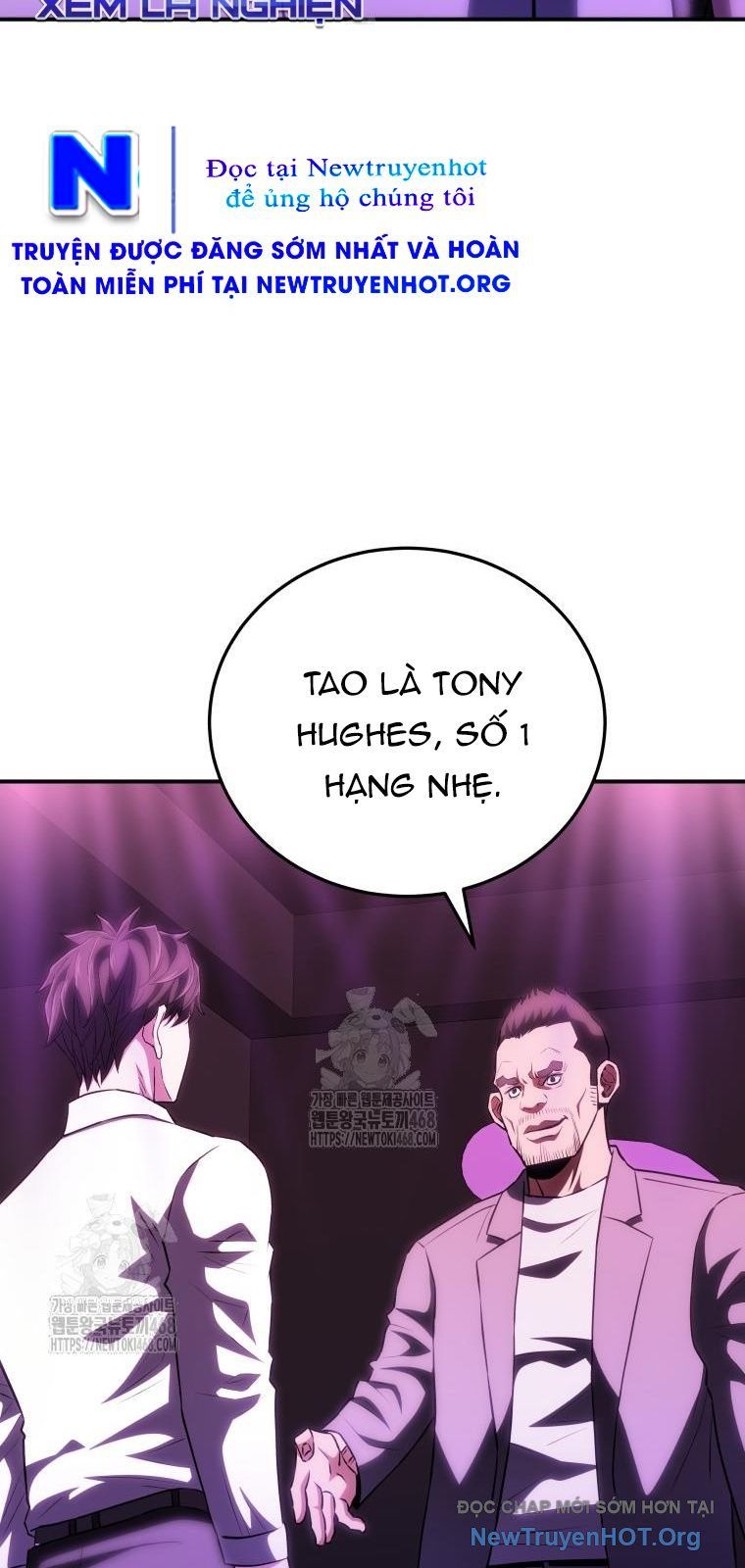 Ác Nhân Lồng Bát Giác - Chap 51