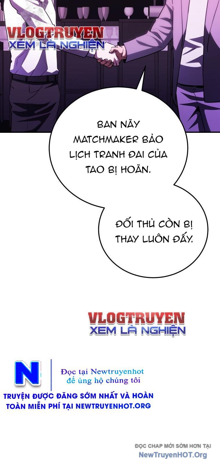 Ác Nhân Lồng Bát Giác - Chap 51