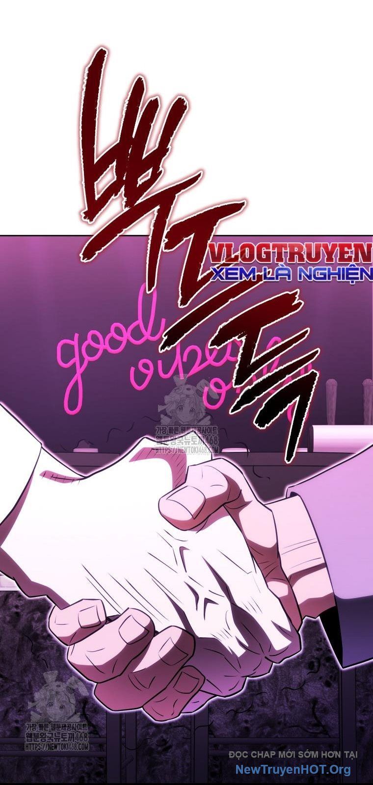 Ác Nhân Lồng Bát Giác - Chap 51