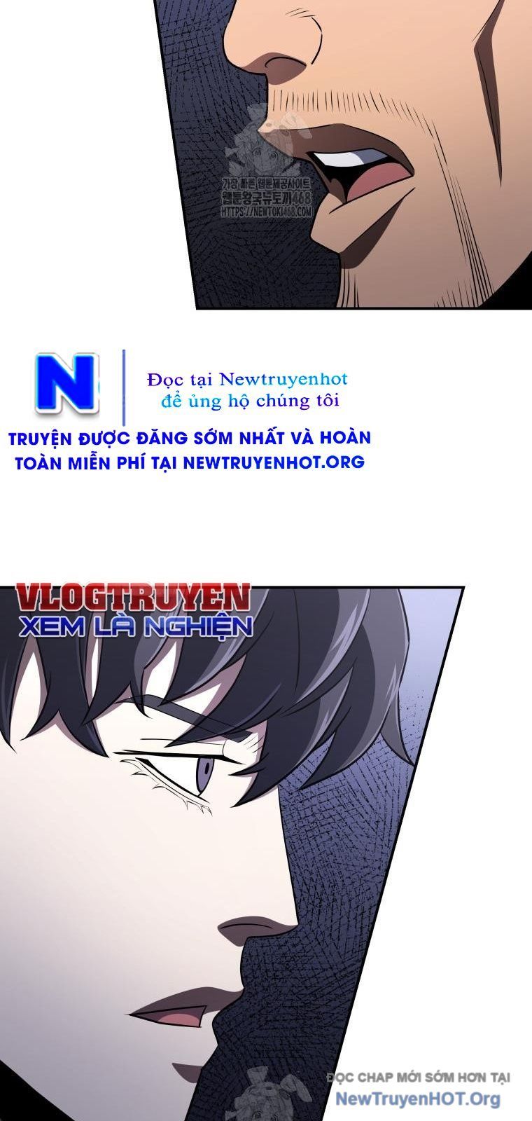 Ác Nhân Lồng Bát Giác - Chap 51
