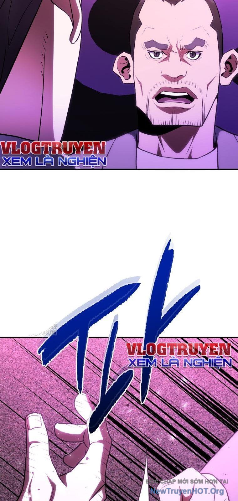 Ác Nhân Lồng Bát Giác - Chap 51