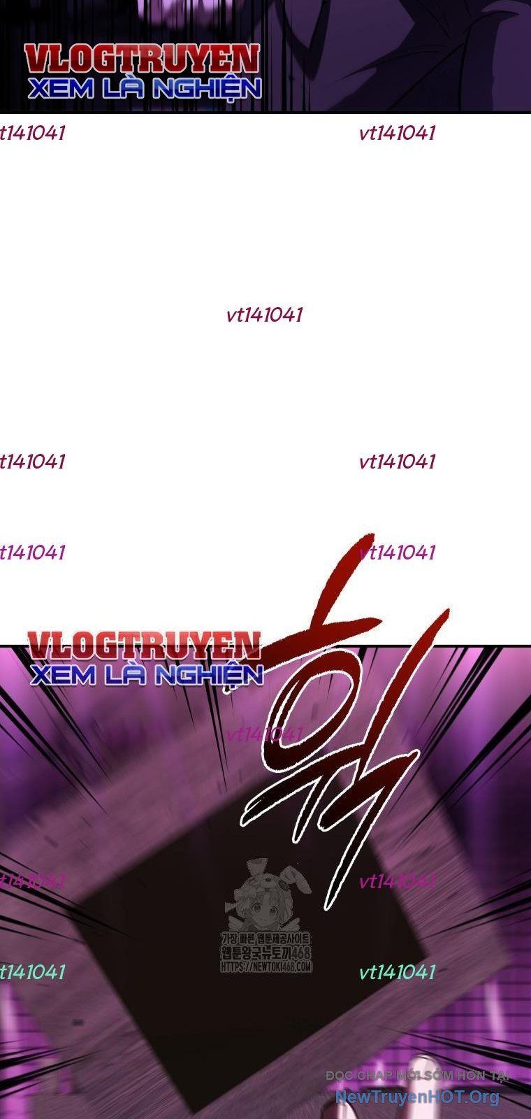 Ác Nhân Lồng Bát Giác - Chap 51